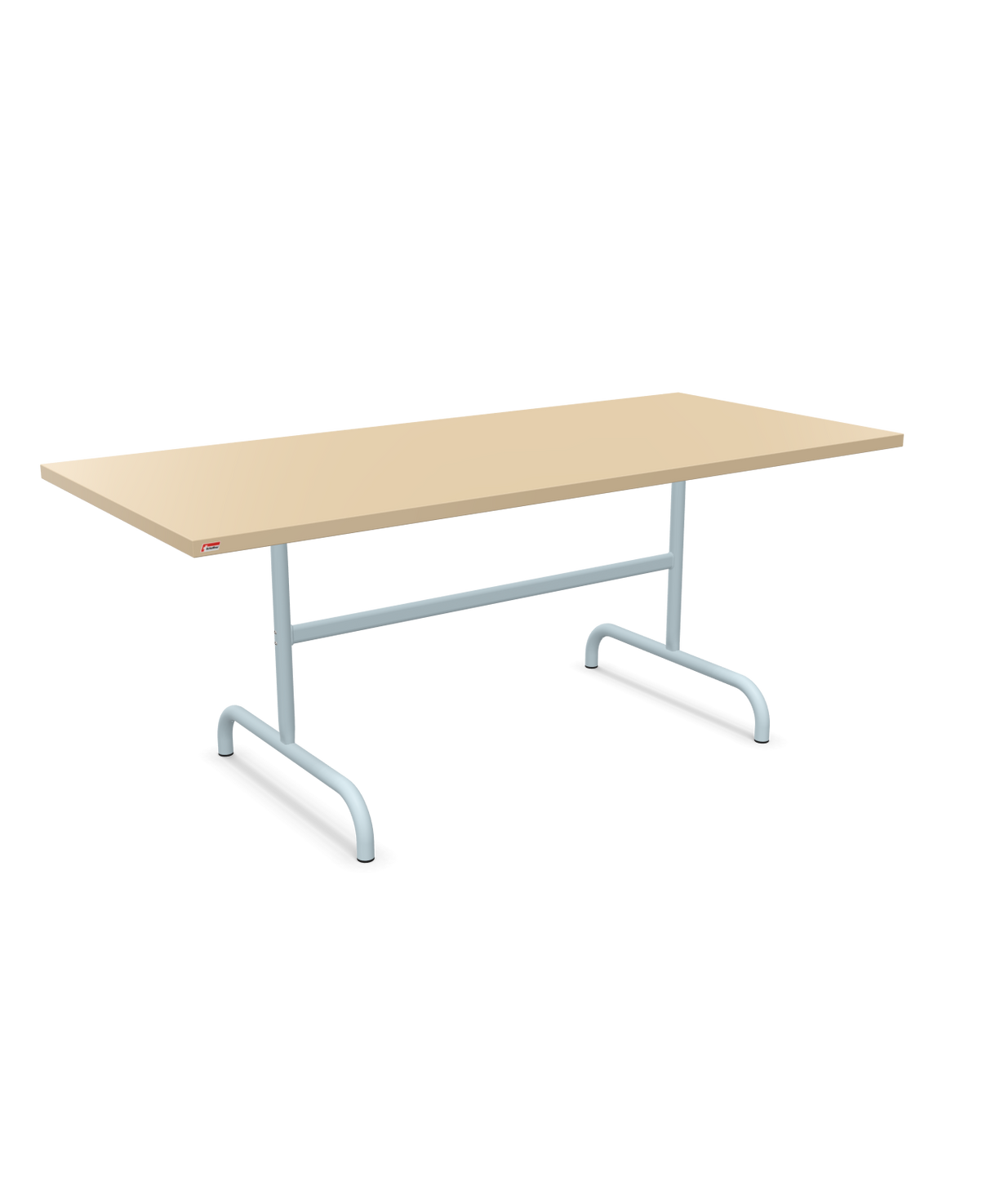 Schaffner Säntis Folding dining table 180x80cm