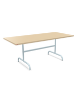 Schaffner Säntis Folding dining table 180x80cm