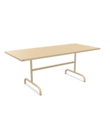 Schaffner Säntis Folding dining table 180x80cm