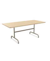 Schaffner Säntis Folding dining table 180x80cm