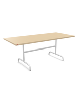 Schaffner Säntis Folding dining table 180x80cm