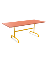 Schaffner Säntis Folding dining table 180x80cm