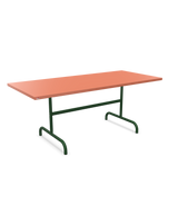 Schaffner Säntis Folding dining table 180x80cm