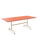 Schaffner Säntis Folding dining table 180x80cm