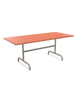 Schaffner Säntis Folding dining table 180x80cm