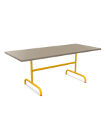 Schaffner Säntis Folding dining table 180x80cm