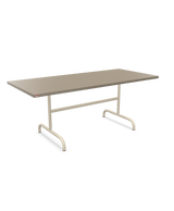 Schaffner Säntis Folding dining table 180x80cm