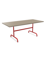 Schaffner Säntis Folding dining table 180x80cm