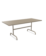 Schaffner Säntis Folding dining table 180x80cm