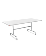 Schaffner Säntis Folding dining table 180x80cm
