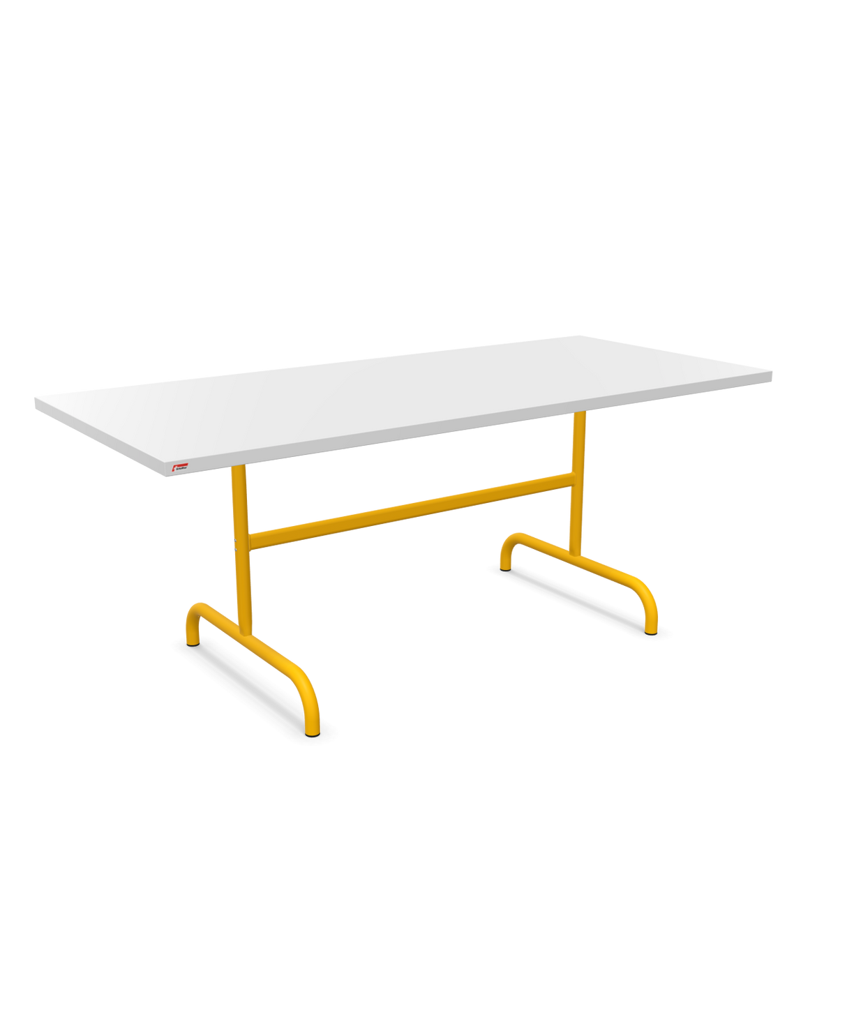 Schaffner Säntis Folding dining table 180x80cm