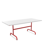 Schaffner Säntis Folding dining table 180x80cm