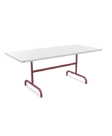 Schaffner Säntis Folding dining table 180x80cm