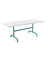 Schaffner Säntis Folding dining table 180x80cm