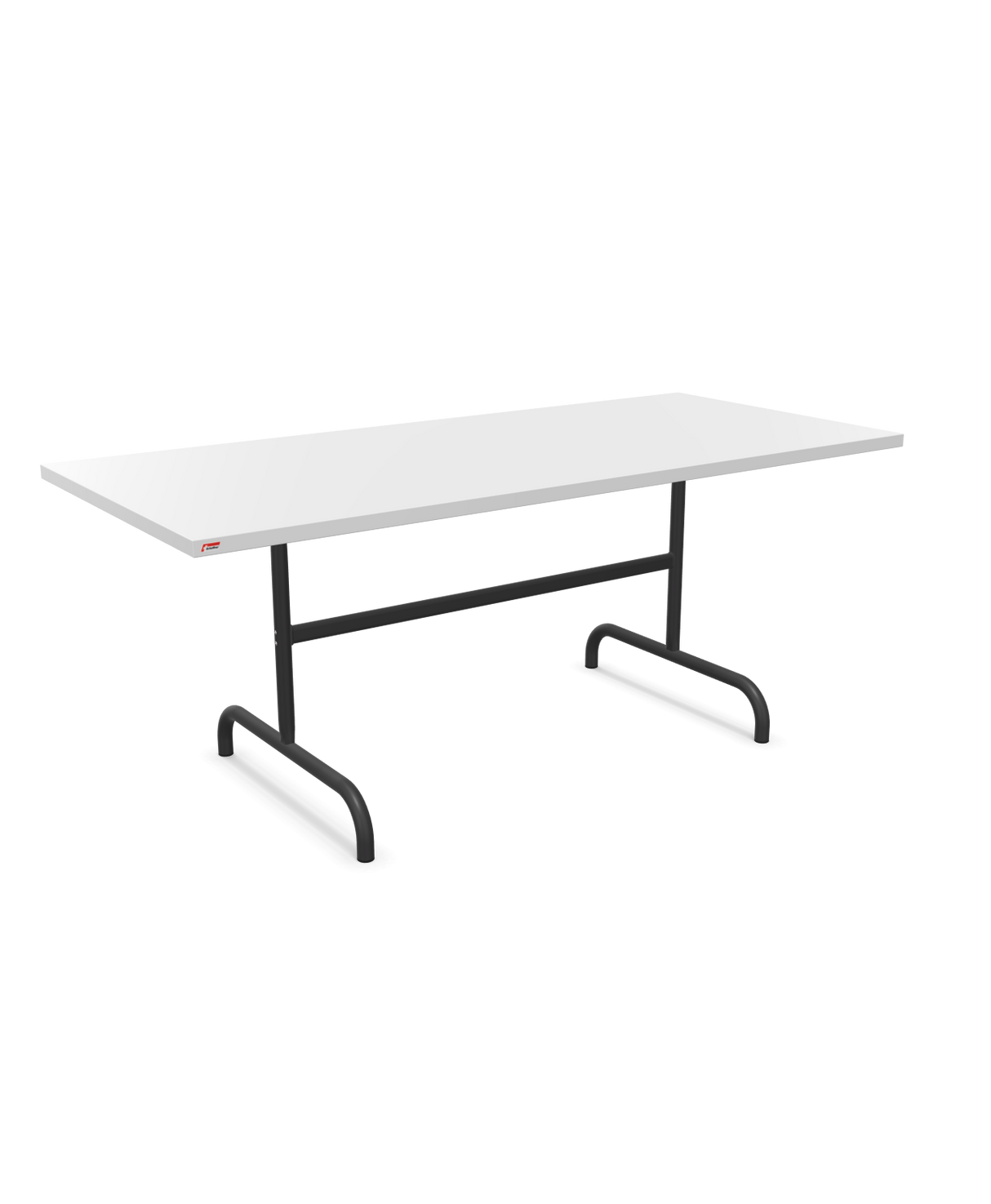 Schaffner Säntis Folding dining table 180x80cm