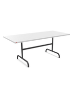 Schaffner Säntis Folding dining table 180x80cm