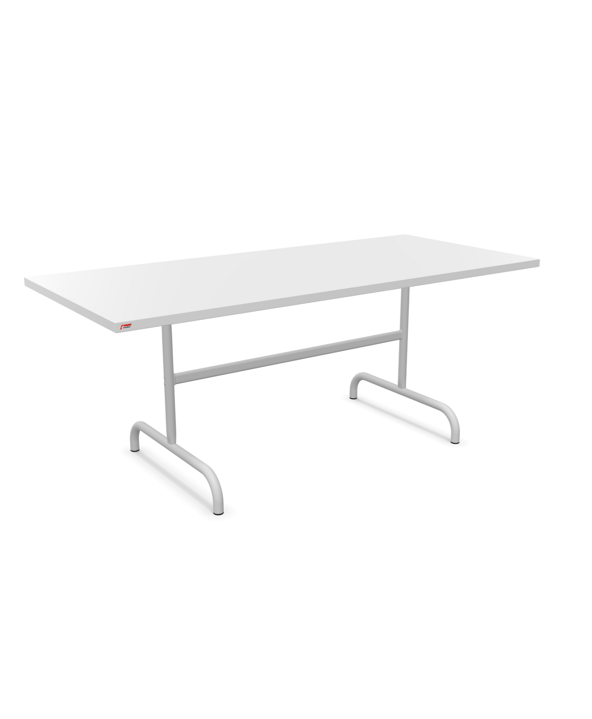 Schaffner Säntis Folding dining table 180x80cm