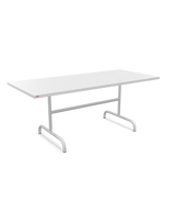 Schaffner Säntis Folding dining table 180x80cm