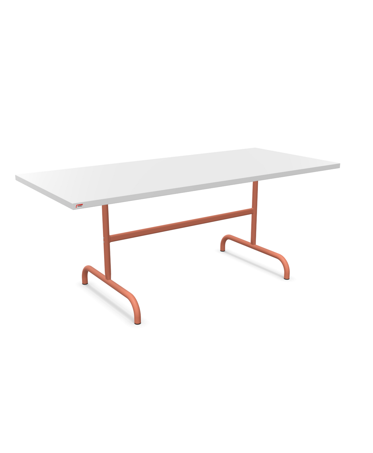 Schaffner Säntis Folding dining table 180x80cm