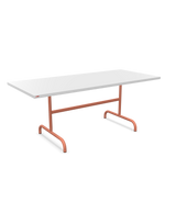 Schaffner Säntis Folding dining table 180x80cm