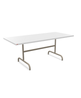 Schaffner Säntis Folding dining table 180x80cm