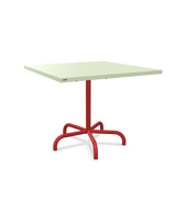 Schaffner Säntis Esstisch klappbar 90x90cm