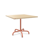 Schaffner Säntis Esstisch klappbar 90x90cm