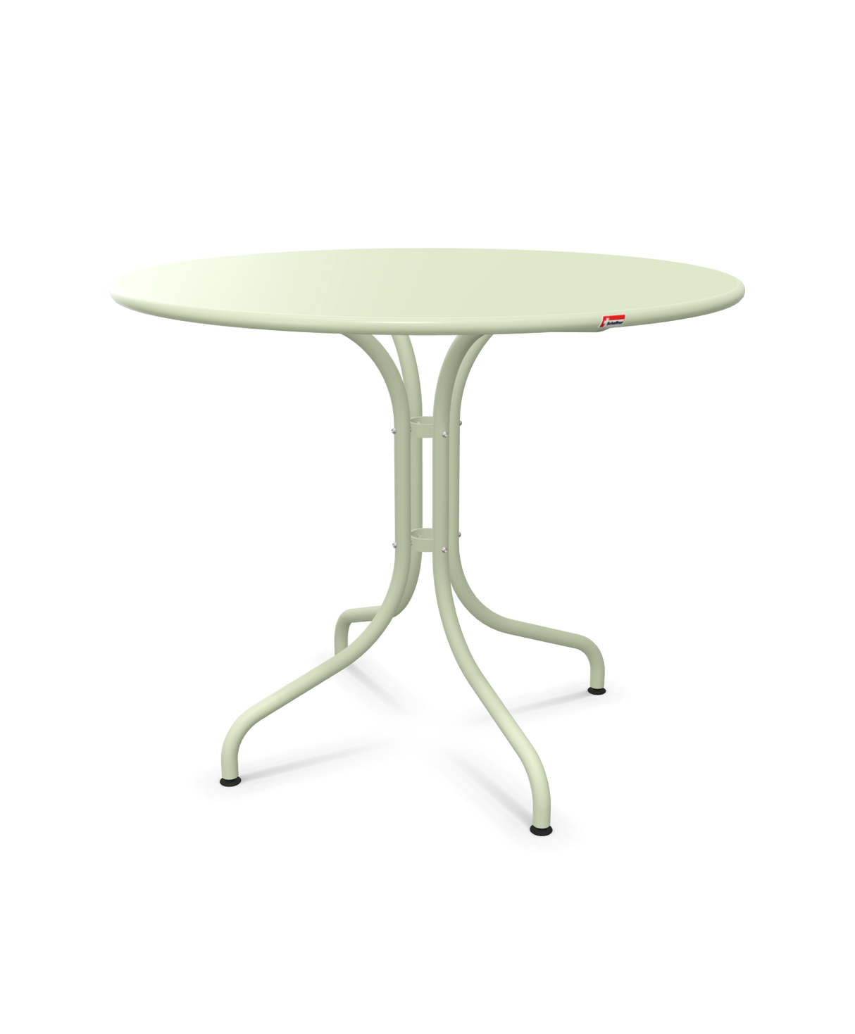 Schaffner St. Moritz Table repas fixe Ø90cm
