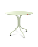 Schaffner St. Moritz Table repas fixe Ø90cm