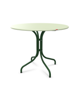 Schaffner St. Moritz Table repas fixe Ø90cm