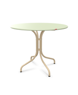 Schaffner St. Moritz Table repas fixe Ø90cm