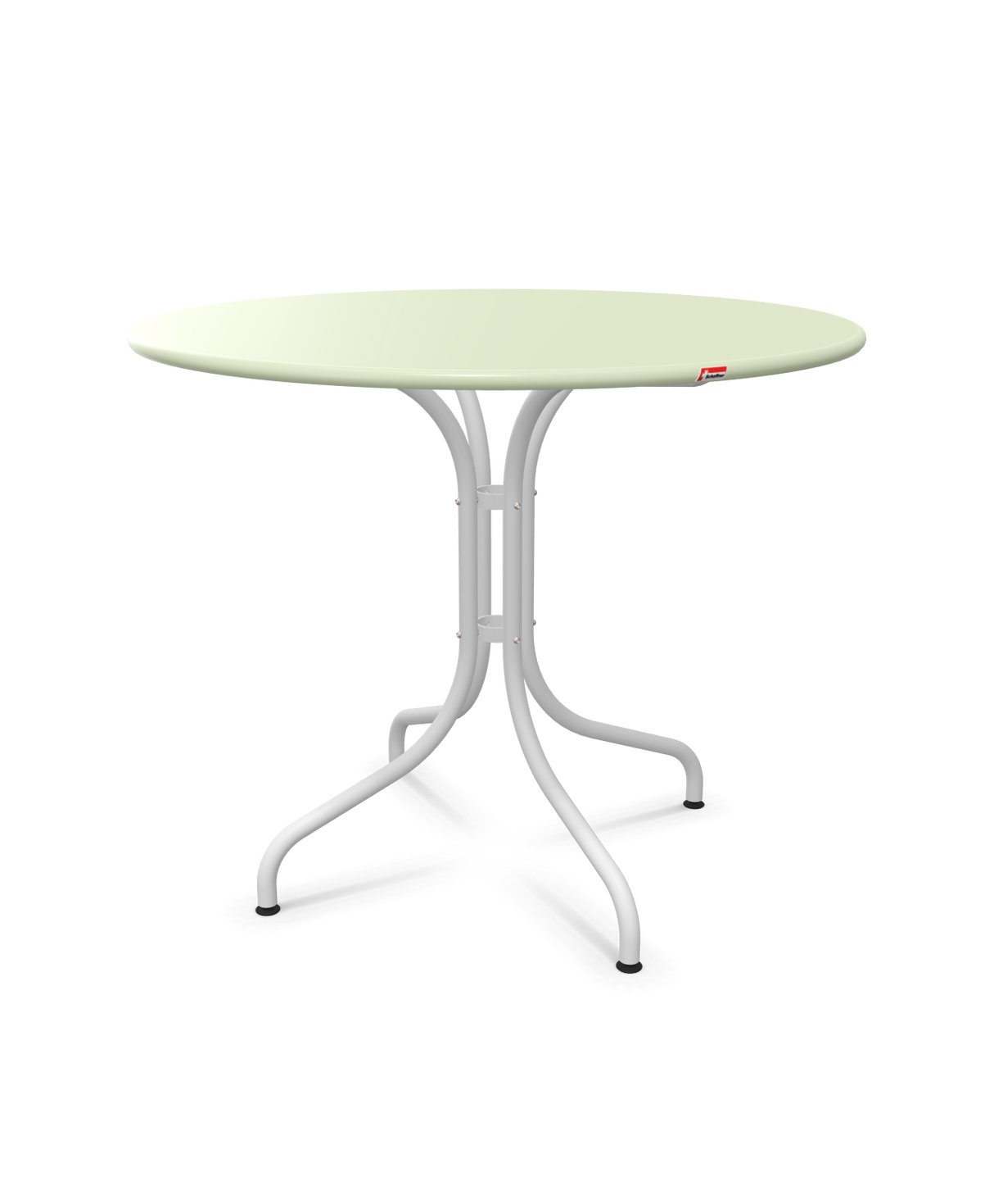 Schaffner St. Moritz Table repas fixe Ø90cm