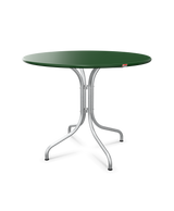 Schaffner St. Moritz Table repas fixe Ø90cm