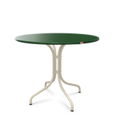 Schaffner St. Moritz Table repas fixe Ø90cm