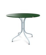 Schaffner St. Moritz Table repas fixe Ø90cm