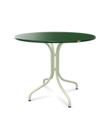 Schaffner St. Moritz Table repas fixe Ø90cm