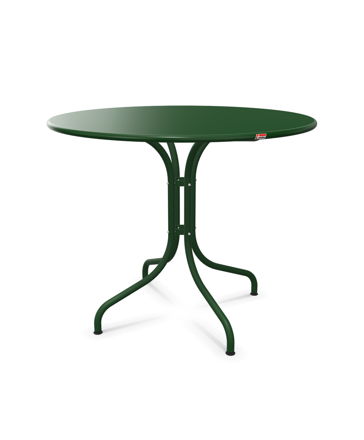 Schaffner St. Moritz Table repas fixe Ø90cm