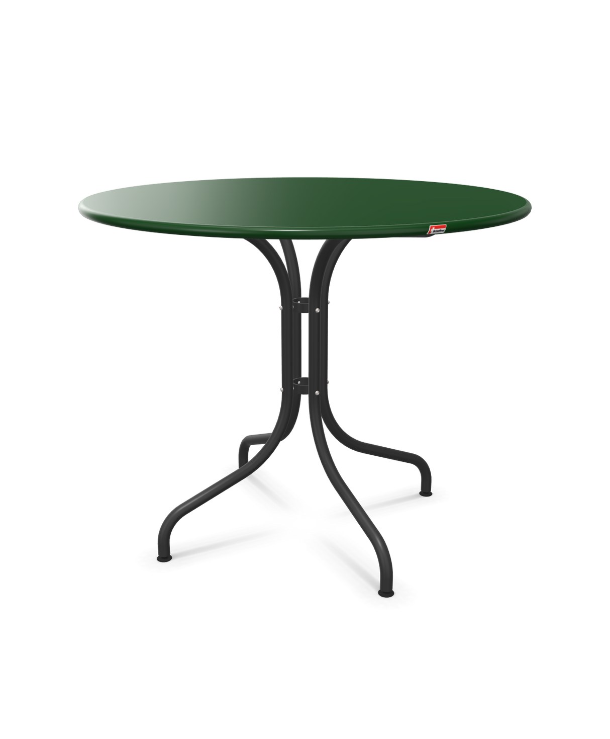 Schaffner St. Moritz Table repas fixe Ø90cm