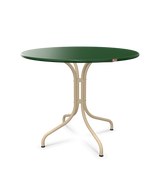 Schaffner St. Moritz Table repas fixe Ø90cm