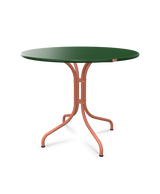 Schaffner St. Moritz Table repas fixe Ø90cm
