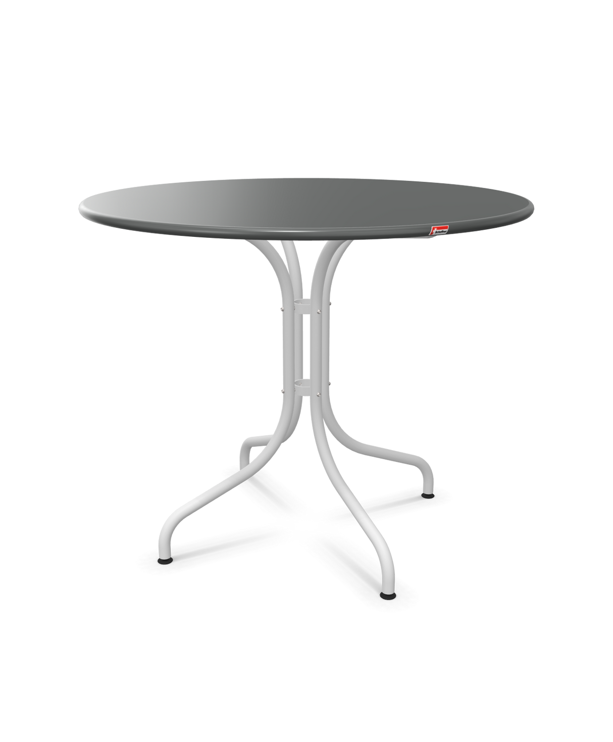 Schaffner St. Moritz Table repas fixe Ø90cm