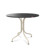 Schaffner St. Moritz Table repas fixe Ø90cm