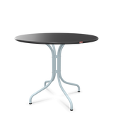 Schaffner St. Moritz Table repas fixe Ø90cm