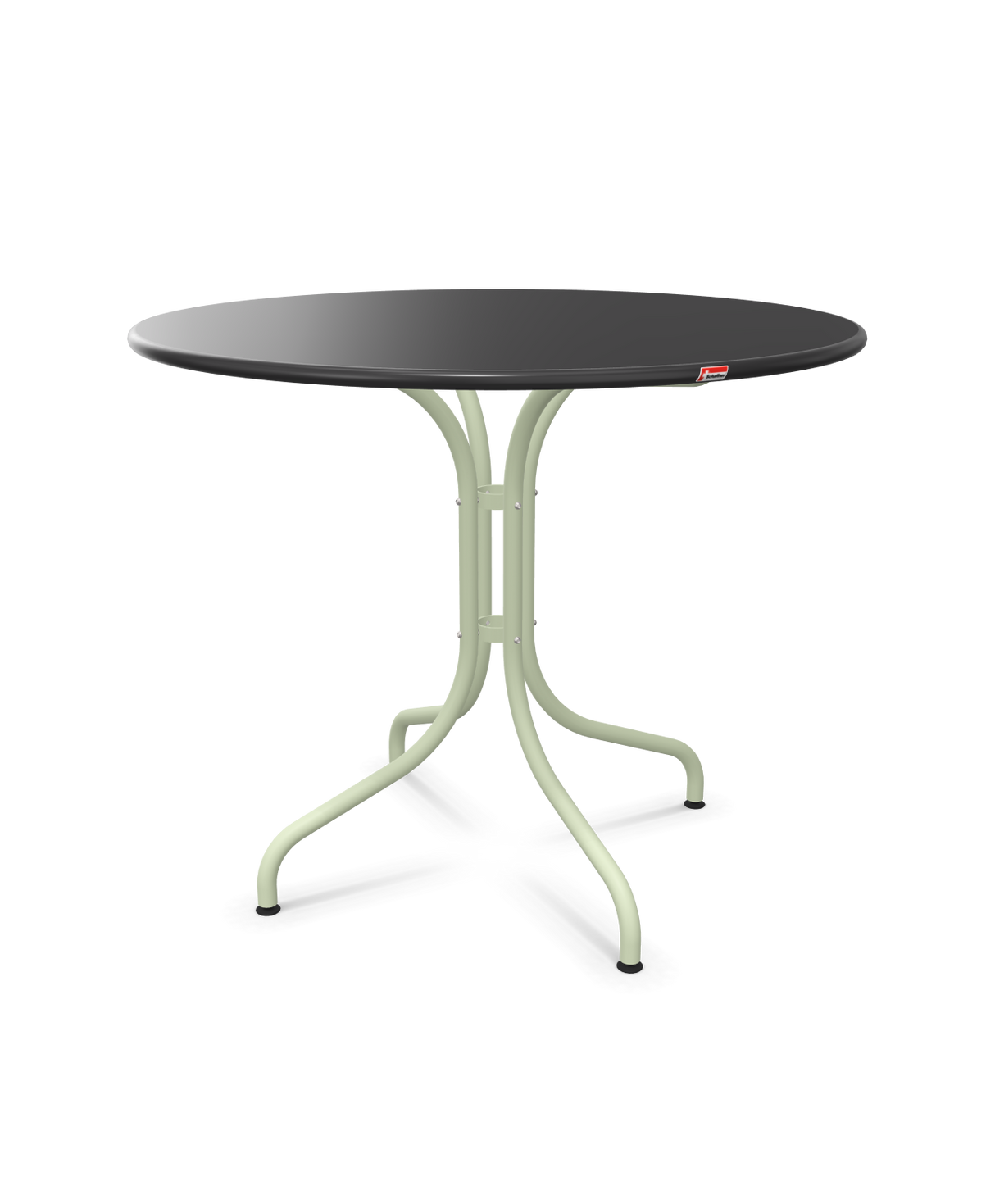 Schaffner St. Moritz Table repas fixe Ø90cm
