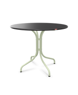 Schaffner St. Moritz Table repas fixe Ø90cm