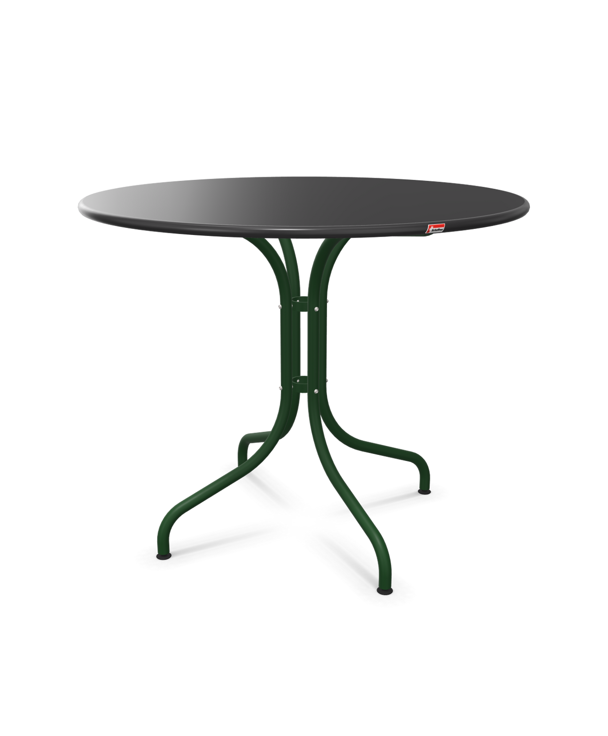 Schaffner St. Moritz Table repas fixe Ø90cm