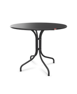 Schaffner St. Moritz Table repas fixe Ø90cm