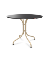 Schaffner St. Moritz Table repas fixe Ø90cm