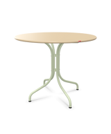 Schaffner St. Moritz Table repas fixe Ø90cm