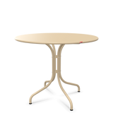 Schaffner St. Moritz Table repas fixe Ø90cm